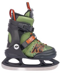 K2, Łyżwy Juniorskie, Raider Ice, Rozmiar 35/40