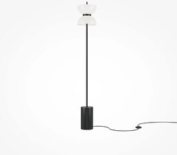 Lampa podłogowa Kyoto MOD178FL-L11B3K- Maytoni