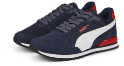 Buty sportowe dziecięce Puma ST Runner V3 Mesh