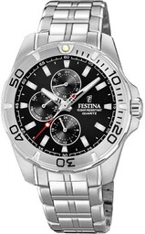 Festina, Zegarek męski, Multifunction F20445/3