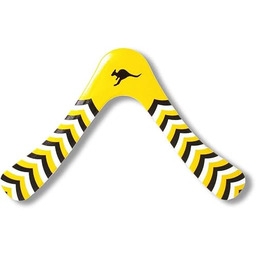 BoomerangFan BoomerangFanSPIRIT-R 30,5 cm duch praworęczny bumerang