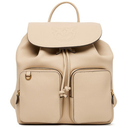 Plecak PINKO Carrie Backpack Al 25-26 PLTT 104351