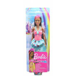 Barbie, lalka Dreamtopia Księżniczka