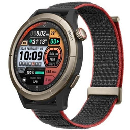 Amazfit Cheetah Pro Black /HUAMI