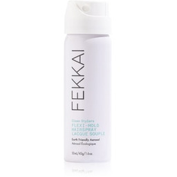 Fekkai Green Aerosol Flexible Hold Hair Spray Spray