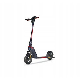 Hulajnoga elektryczna Red Bull Racing RB-RTAKEUP10-10 500W 40km