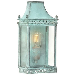 Kinkiet REGENTS PARKREGENTS PARK V IP44 Elstead