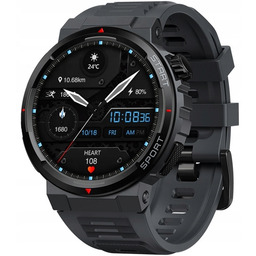 Zegarek Zeblaze Ares 3 Plus Smartwatch Ultra Hd