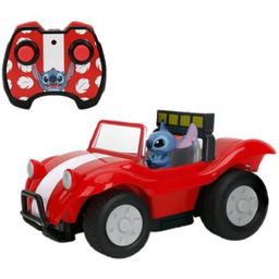 JADA TOYS Samochód zdalnie sterowany Disney Stitch Buggy