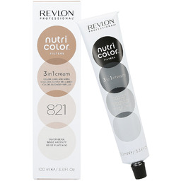 Revlon Nutri Color Filters, maska koloryzująca bez amoniaku,