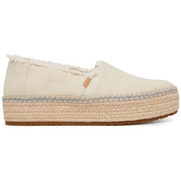 Espadryle Toms