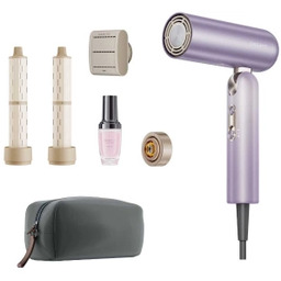 Dreame Pocket Ultra Jonizacja Zimny nawiew 1500W 2