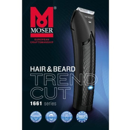 Maszynka do strzyżenia Moser 1661-0460 TrendCut
