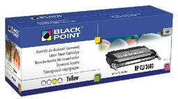 Zamiennik HP Q7582A Black Point PLUS zam. Toner
