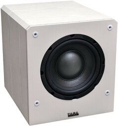 Taga Harmony TSW-80 Subwoofer aktywny 8" Biały