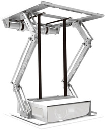Suprema LIFT-T2000 - Winda sufitowa do projektora