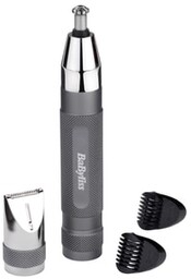 BaByliss Super-X Metal Elektryczna maszynka do golenia 1