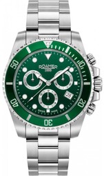 ROAMER Zegarek 851837 41 75 20
