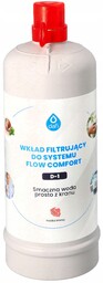Filtr Podzlewozmywakowy Dafi D1 Do Systemu Flow Comfort