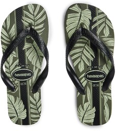 Japonki Havaianas 41113550869 Kolorowy