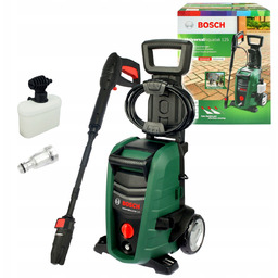 Myjka Ciśnieniowa Bosch UniversalAquatak 125 Aquatak 06008A7A00