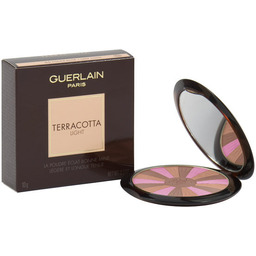 Guerlain, Terracotta, Puder do twarzy Light Bronzing 05