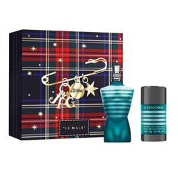 Jean Paul Gaultier Le Male Set Eau de