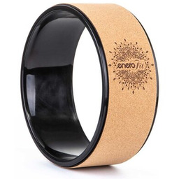 ENERO FIT Koło do jogi 1040677