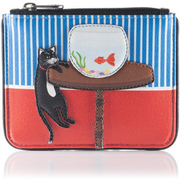 Bilonówka damska Kot i Rybka Yoshi Y1723