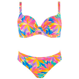 Strój kąpielowy Capri7 936CP7 1 orange