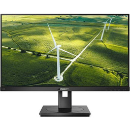 Monitor Philips 242B1G/00 23,8 Ips Full Hd Hdmi