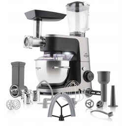 Robot kuchenny mikser Planetarny Eta Gratussino III Maxo