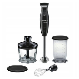 BLENDER-MIKSER BOSCH CLEVERMIXX MSM2650B 600W