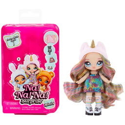 Na! Na! Na! Surprise Minis Assortment In Pdq