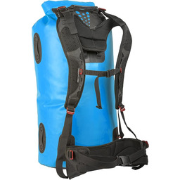 Sea to Summit Hydrauliczne suche opakowanie, plecak o