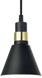 Lampa wisząca Biagio MD-H16079BL-1 Italux