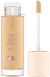 Catrice - Soft Glam Filter Fluid Glow Booster