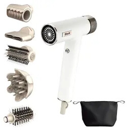 Shark HD352EU Jonizacja Dyfuzor Zimny nawiew 1700W 3