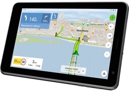 NAVITEL Nawigacja samochodowa T797 4G 7" Europa/Polska, zestaw