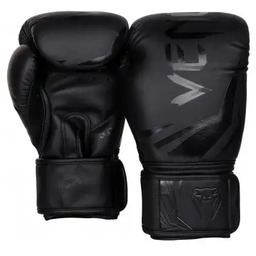 Venum Rękawice Bokserskie Challenger 3.0 Black/Black