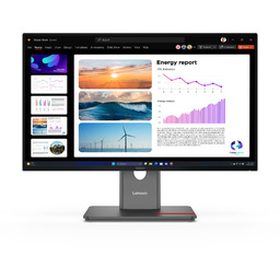 Monitor Led Lenovo ThinkVision P24Q-40 23,8 " 2560