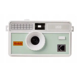 Kodak i60 Miętowo-szary Aparat analogowy