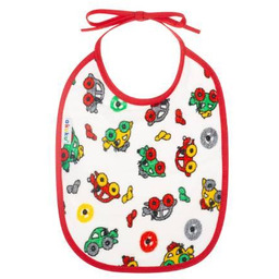 Akuku Śliniak wiązany autka A1663, 1 szt.