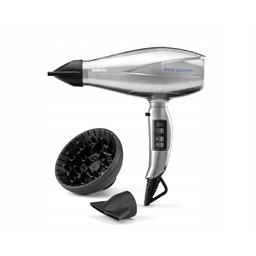 Suszarka do włosów Babyliss 6000E Pro Digital 2200W