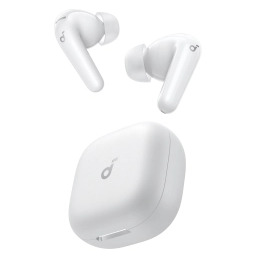 Soundcore R60i NC Dokanałowe Bluetooth 6.1 ANC Funkcje