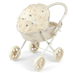 Milly Mally Wózek dla lalek Dori Nature