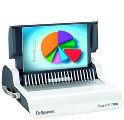 Bindownica Pulsar+ 300 A4