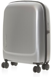 Walizka kabinowa Mandarina Duck D-Drop - silver