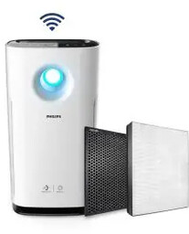 Philips AC3256/10 Oczyszczacz powietrza