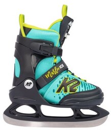 K2, Łyżwy Juniorskie, Marlee Ice, Rozmiar 35/40